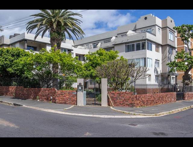 1 BEDROOM APARTMENT FOR SALE IN GARDENS